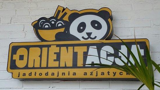 Orientacja